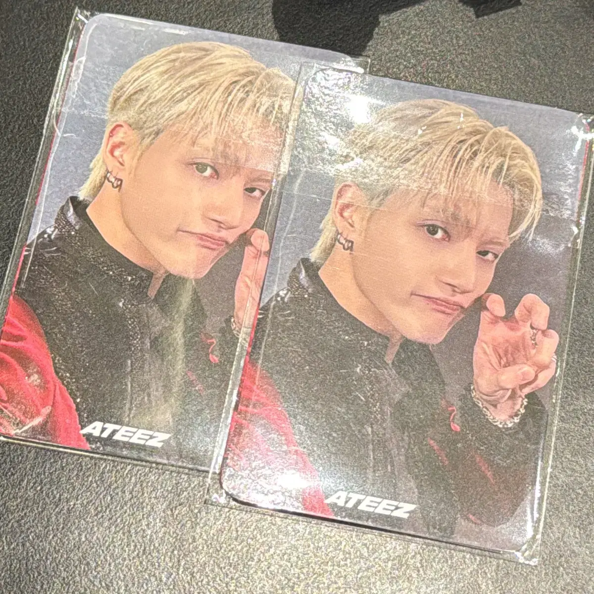 ATEEZ | 에이티즈 Ateez In Your Fantasy Concert Sailor